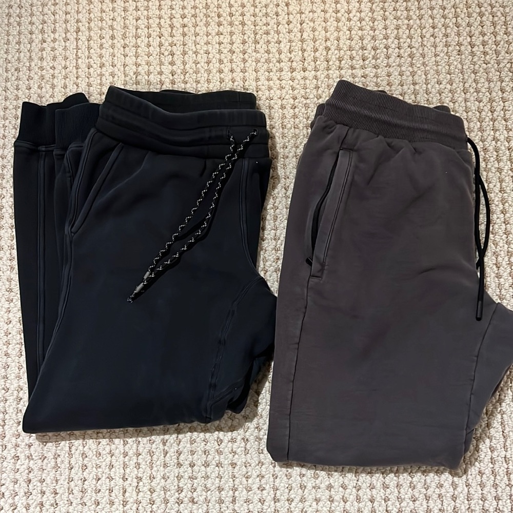 Fabletics Jogger Bundle - image 1
